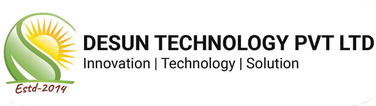 Desun-Technology-logo