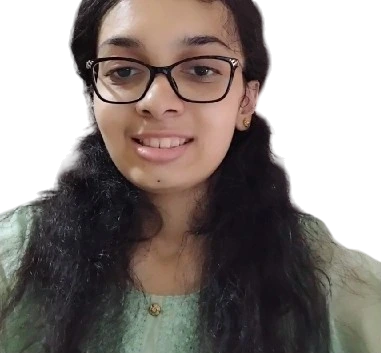 Shruti Rao Client Image